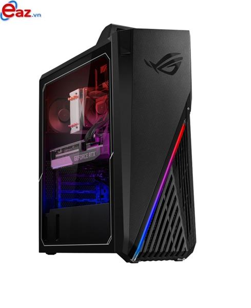 PC Asus ROG Strix G15CF-71270F110W | i7-12700F | 16GB | 512GB SSD | 8GD6_RTX3070 | WL+BT5 | Win 11 | 0722D